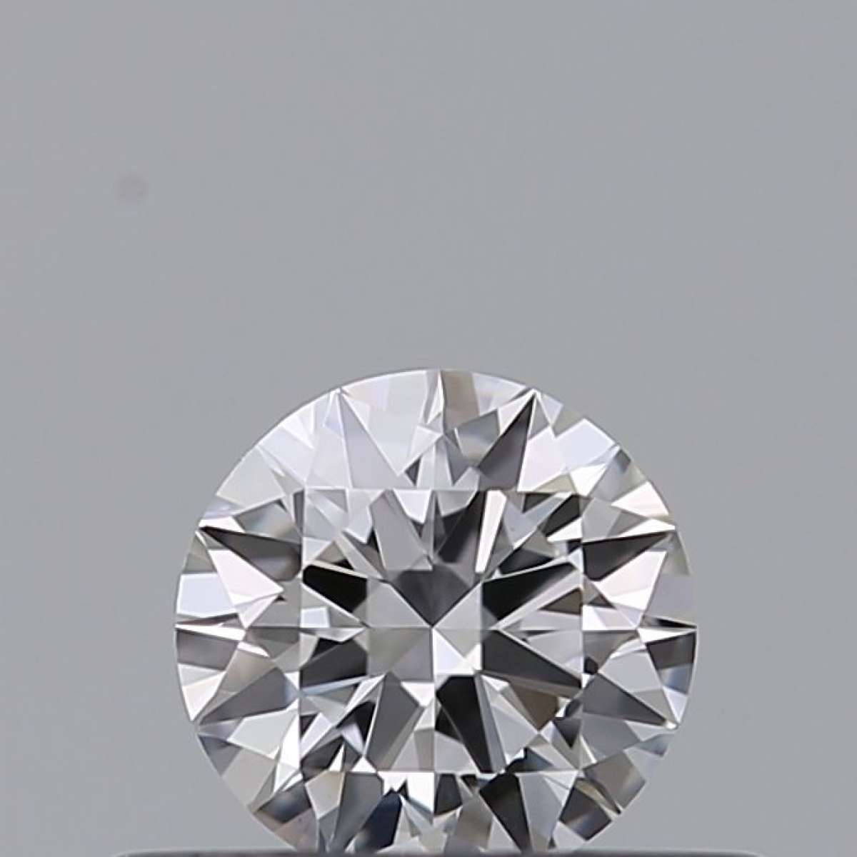 Diamante Certificato GIA Carati 0.3 Colore D Purezza VS1  EX  EX  EX Fluorescenza NON Brown No Green No Milky No EyeClean 100%