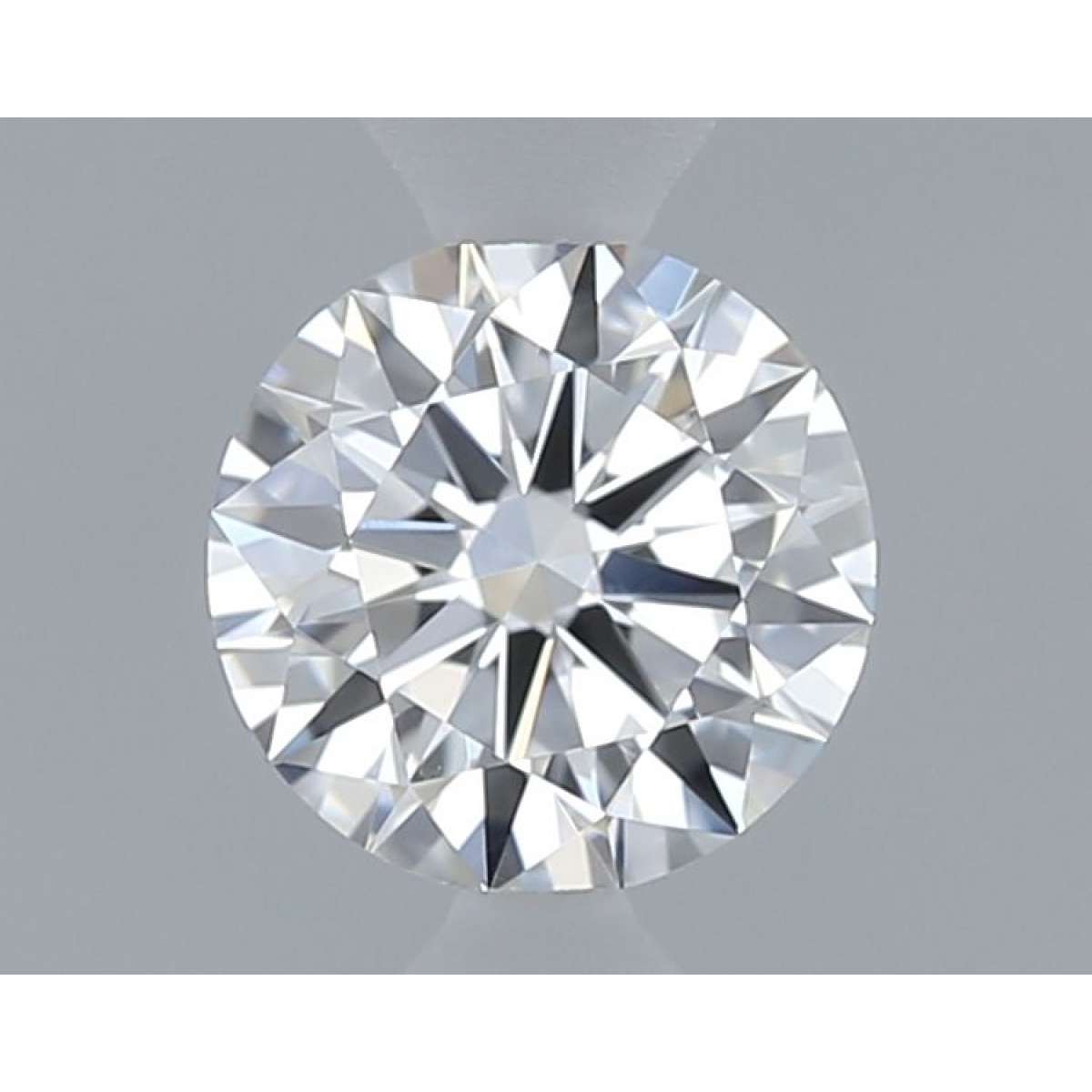 Diamante Certificato GIA Carati 0.3 Colore D Purezza VVS2  EX  VG  EX Fluorescenza NON Brown No Green No Milky No EyeClean 100% Diamante Certificato GIA Carati 0.3 Colore D Purezza VVS2  EX  VG  EX Fluorescenza NON Brown No Green No Milky No EyeClean 100%