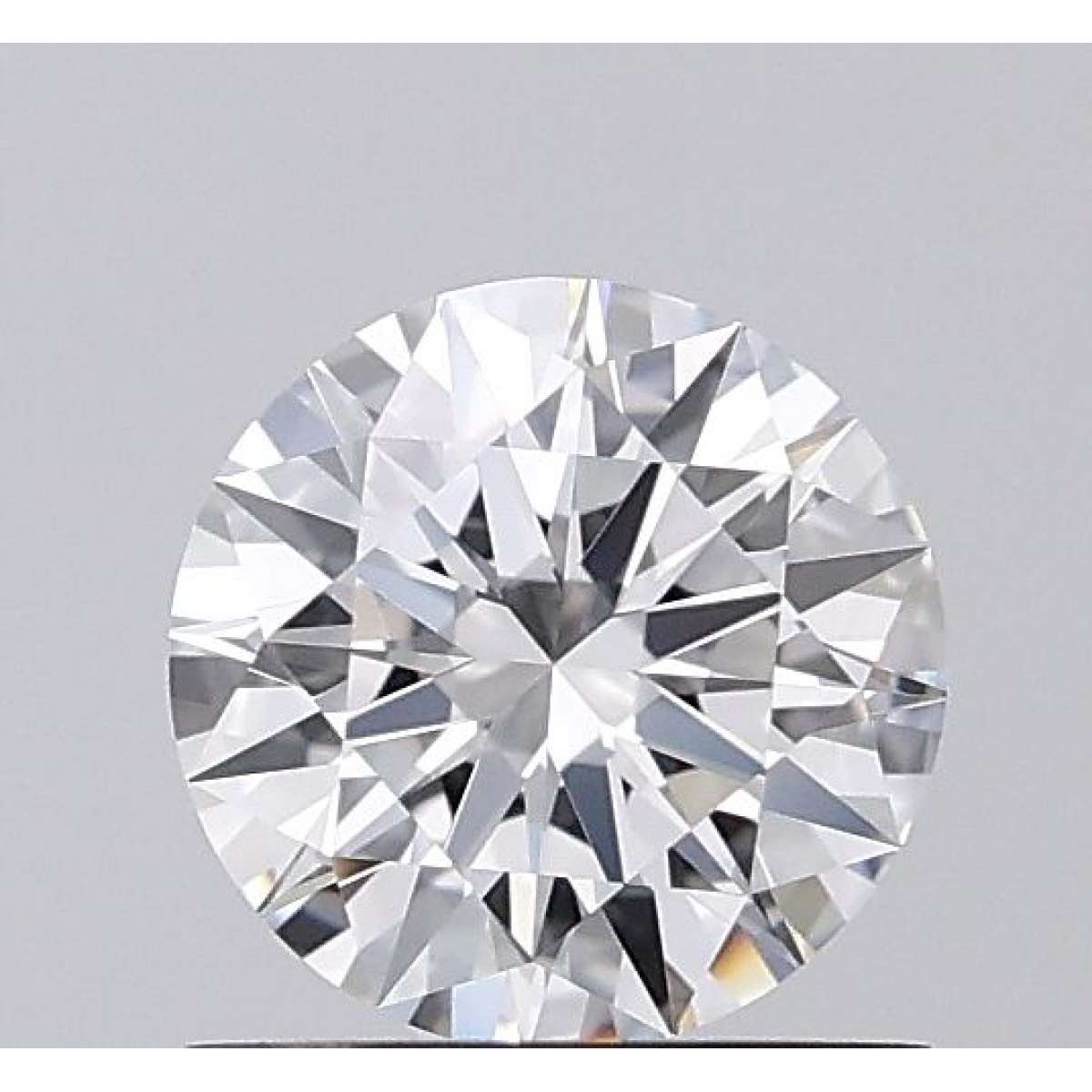 Certified Diamond GIA Carats 0.8 Color E Clarity VVS1  EX  EX  EX Fluorescence NON Brown No Green No Milky No EyeClean 100%