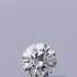 Certified Diamond IGI Carats 0.18 Color G Clarity IF  EX  EX  EX Fluorescence NON Brown No Milky No EyeClean 100%