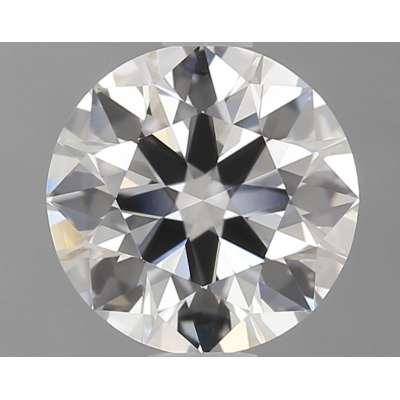 Certified Diamond GIA Carats 0.92 Color H Clarity IF  EX  EX  EX Fluorescence MED Brown No Milky No EyeClean 100%