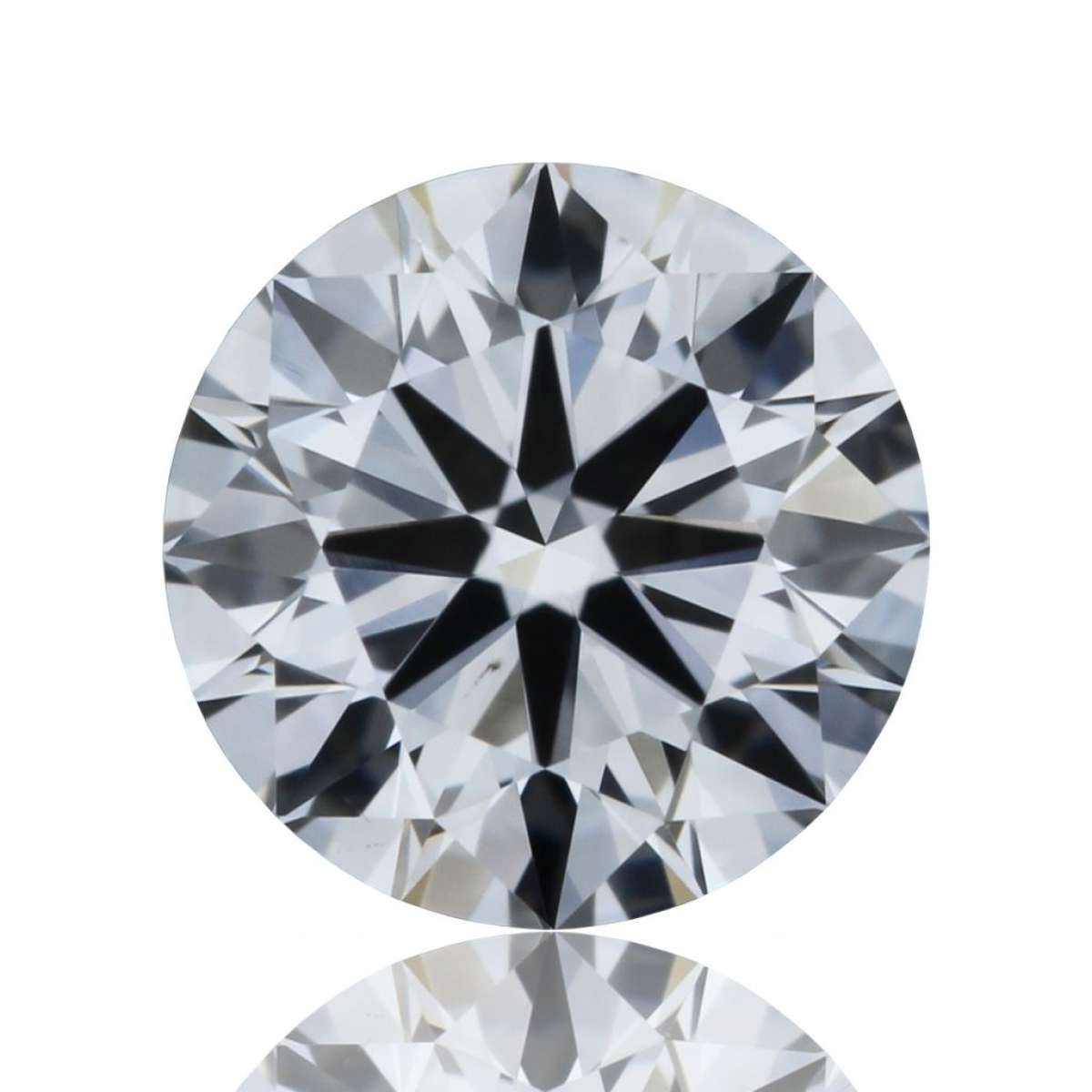 Certified Diamond GIA Carats 0.3 Color E Clarity VS1 VG EX EX Fluorescence NON Brown No Green No Milky No EyeClean 100% Certified Diamond GIA Carats 0.3 Color E Clarity VS1 VG EX EX Fluorescence NON Brown No Green No Milky No EyeClean 100%