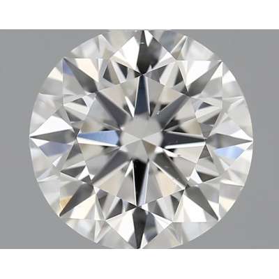 Certified Diamond IGI Carats 0.9 Color F Clarity VS2  EX  EX  EX Fluorescence NON Brown No Green No Milky No EyeClean 100%