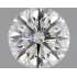 Diamante Certificato IGI Carati 0.9 Colore F Purezza VS2  EX  EX  EX Fluorescenza NON Brown No Green No Milky No EyeClean 100%
