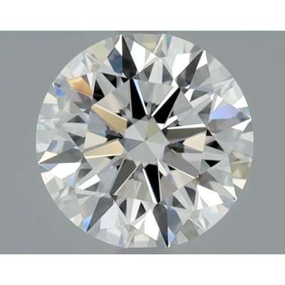 Certified Diamond GIA Carats 1.06 Color H Clarity VS1  EX  EX  EX Fluorescence NON Brown No Green No Milky No EyeClean 100%