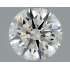 Certified Diamond GIA Carats 1.06 Color H Clarity VS1  EX  EX  EX Fluorescence NON Brown No Green No Milky No EyeClean 100%