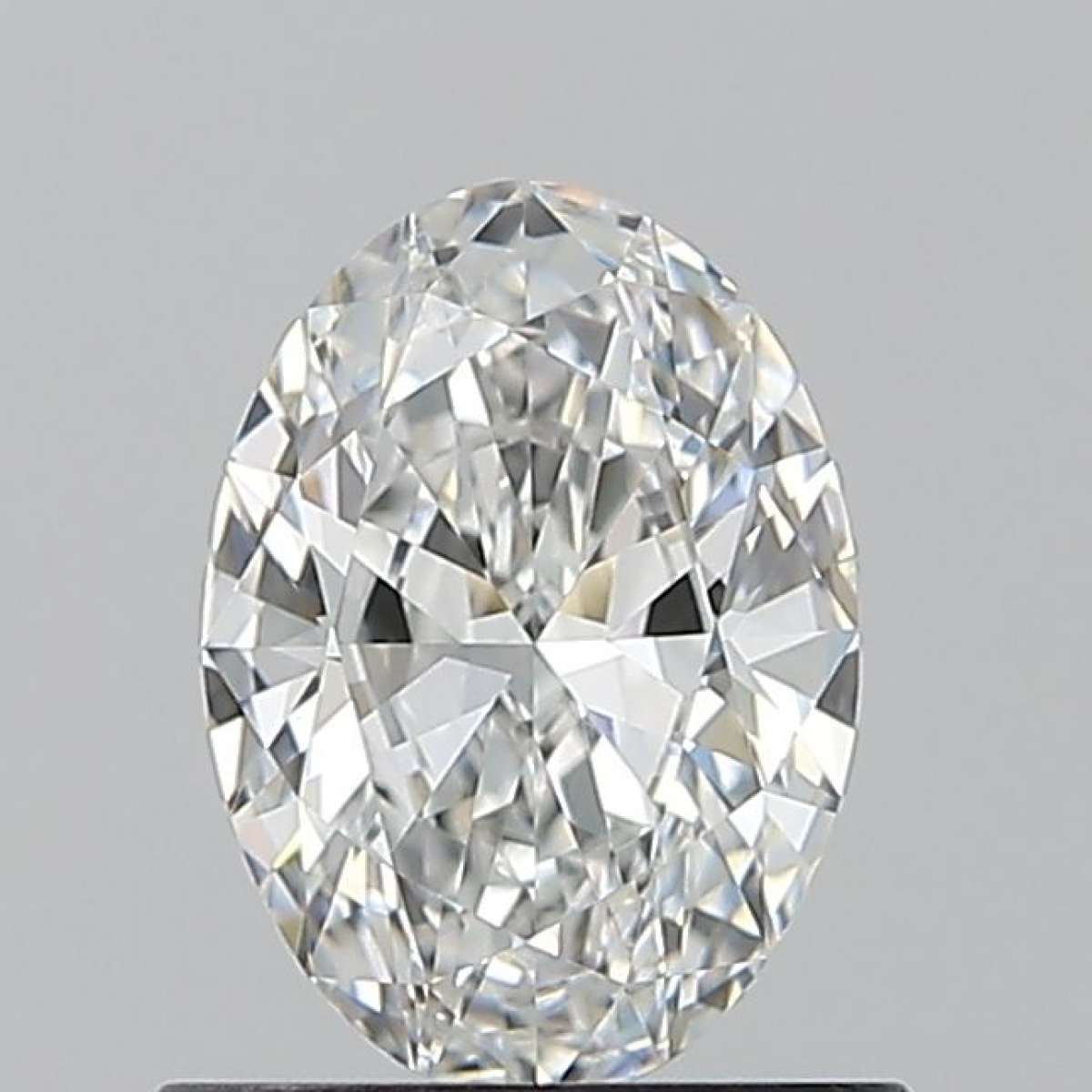 Certified Diamond GIA Carats 0.7 Color E Clarity VVS1  -  EX  VG Fluorescence NON Brown No Green No Milky No EyeClean 100%
