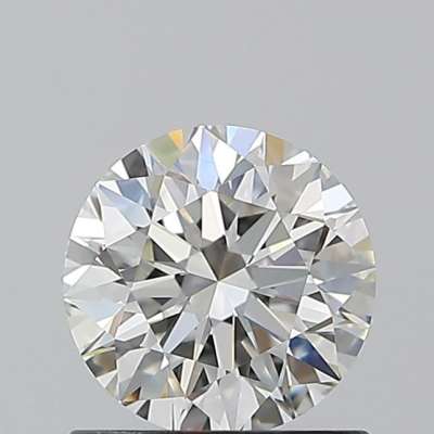 Certified Diamond HRD Carats 0.9 Color G Clarity VVS2  EX  EX  EX Fluorescence NON Brown No Green No Milky No EyeClean 100%