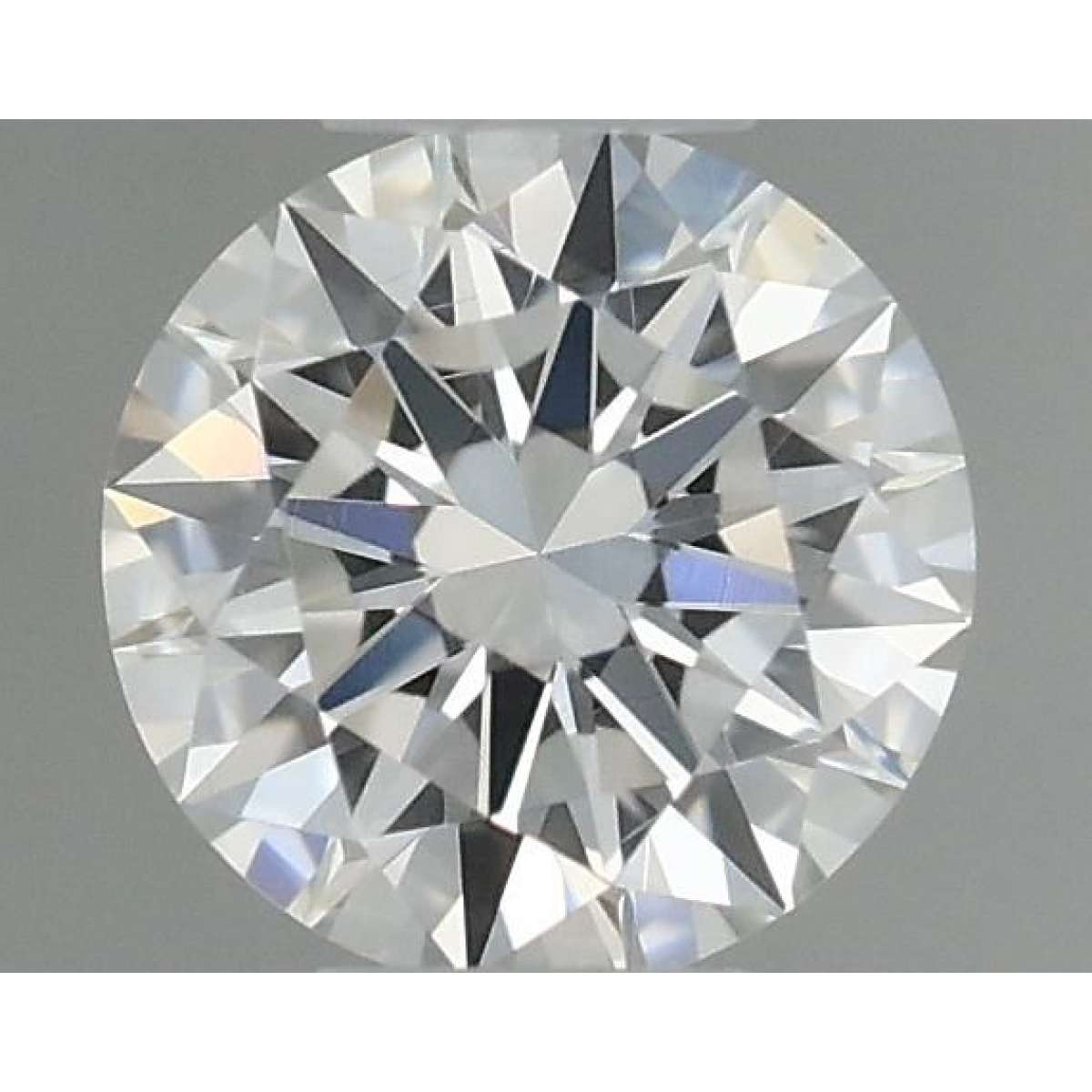 Certified Diamond GIA Carats 0.19 Color F Clarity VS2 EX EX EX Fluorescence NON Brown No Green No Milky No EyeClean 100% Certified Diamond GIA Carats 0.19 Color F Clarity VS2 EX EX EX Fluorescence NON Brown No Green No Milky No EyeClean 100%