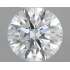 Certified Diamond GIA Carats 0.5 Color D Clarity VS1  EX  VG  EX Fluorescence NON Brown No Green No Milky No EyeClean 100%