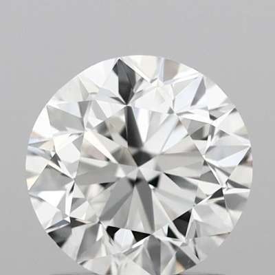 Certified Diamond IGI Carats 1.0 Color E Clarity VS2  VG  EX  EX Fluorescence NON Brown No Green No Milky No EyeClean 100%
