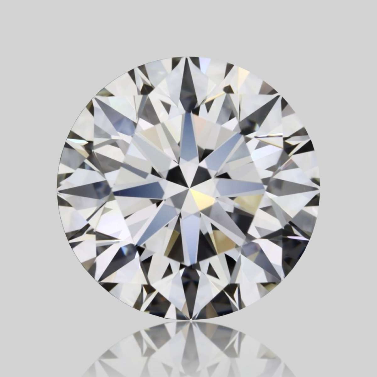 Diamante Certificato HRD Carati 1.51 Colore F Purezza VVS2 EX EX EX Fluorescenza NON Brown No Green No Milky No EyeClean 100% Diamante Certificato HRD Carati 1.51 Colore F Purezza VVS2 EX EX EX Fluorescenza NON Brown No Green No Milky No EyeClean 100%