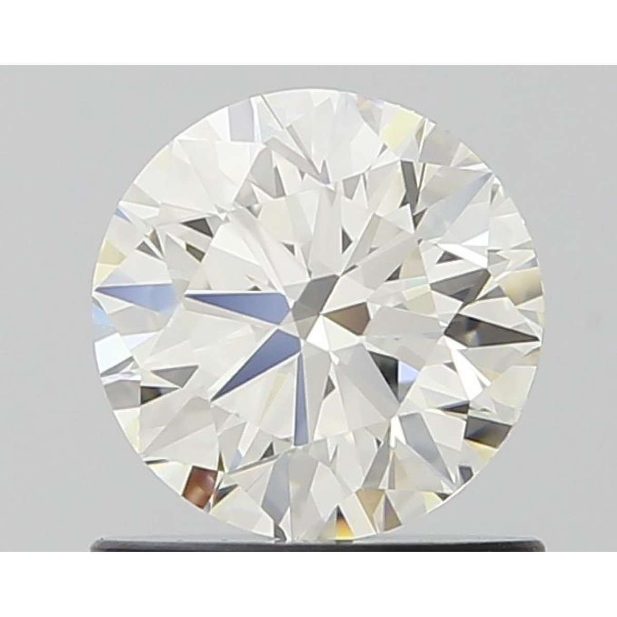Certified Diamond IGI Carats 0.79 Color H Clarity VVS1  EX  EX  EX Fluorescence FNT Brown No Green No Milky No EyeClean 100%