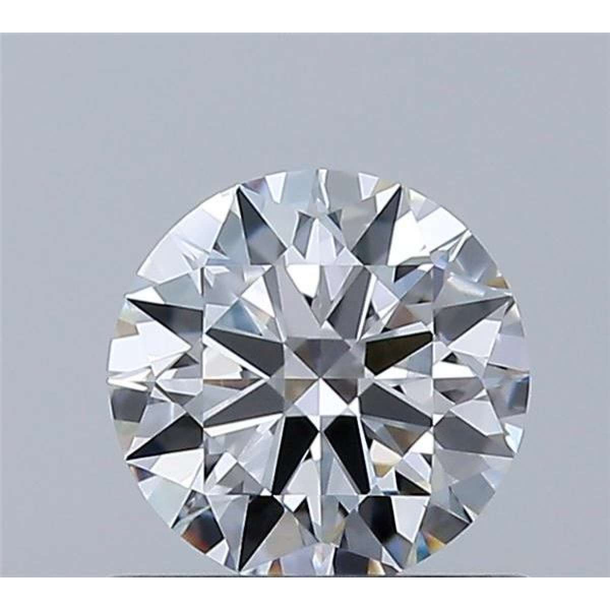 Certified Diamond GIA Carats 0.53 Color E Clarity VVS2 EX EX EX Fluorescence NON Brown No Green No Milky No EyeClean 100% Certified Diamond GIA Carats 0.53 Color E Clarity VVS2 EX EX EX Fluorescence NON Brown No Green No Milky No EyeClean 100%