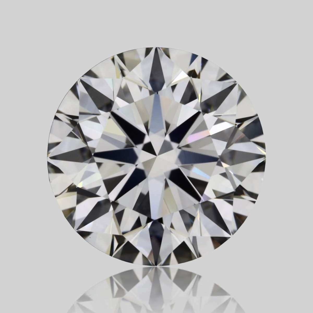 Certified Diamond GIA Carats 1.7 Color F Clarity VVS1 EX EX EX Fluorescence FNT Brown No Green No Milky No EyeClean 100% Certified Diamond GIA Carats 1.7 Color F Clarity VVS1 EX EX EX Fluorescence FNT Brown No Green No Milky No EyeClean 100%