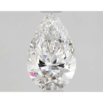 Certified Diamond GIA Carats 0.52 Color D Clarity VS1  -  EX  EX Fluorescence NON Brown No Green No Milky No EyeClean 100%