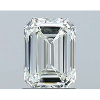 Certified Diamond HRD Carats 1.04 Color H Clarity IF  -  EX  EX Fluorescence NON Brown No Green No Milky No EyeClean 100%