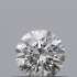 Certified Diamond GIA Carats 0.39 Color D Clarity IF  EX  EX  EX Fluorescence NON Brown No Green No Milky No EyeClean 100%