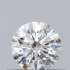 Certified Diamond GIA Carats 0.4 Color F Clarity VS1  EX  EX  EX Fluorescence NON Brown No Green No Milky No EyeClean 100%
