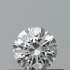 Certified Diamond GIA Carats 0.25 Color E Clarity VVS1  EX  EX  EX Fluorescence NON Brown No Green No Milky No EyeClean 100%