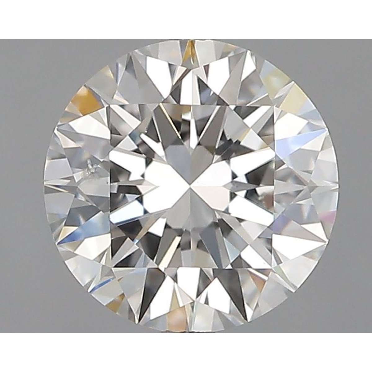 Certified Diamond GIA Carats 1.0 Color E Clarity SI2 EX EX EX Fluorescence FNT Brown No Green No Milky No EyeClean 100% Certified Diamond GIA Carats 1.0 Color E Clarity SI2 EX EX EX Fluorescence FNT Brown No Green No Milky No EyeClean 100%