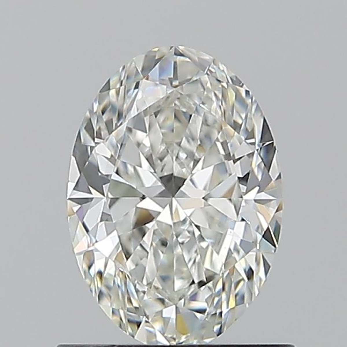 Certified Diamond GIA Carats 0.9 Color F Clarity VS1  -  EX  VG Fluorescence NON Brown No Green No Milky No EyeClean 100%