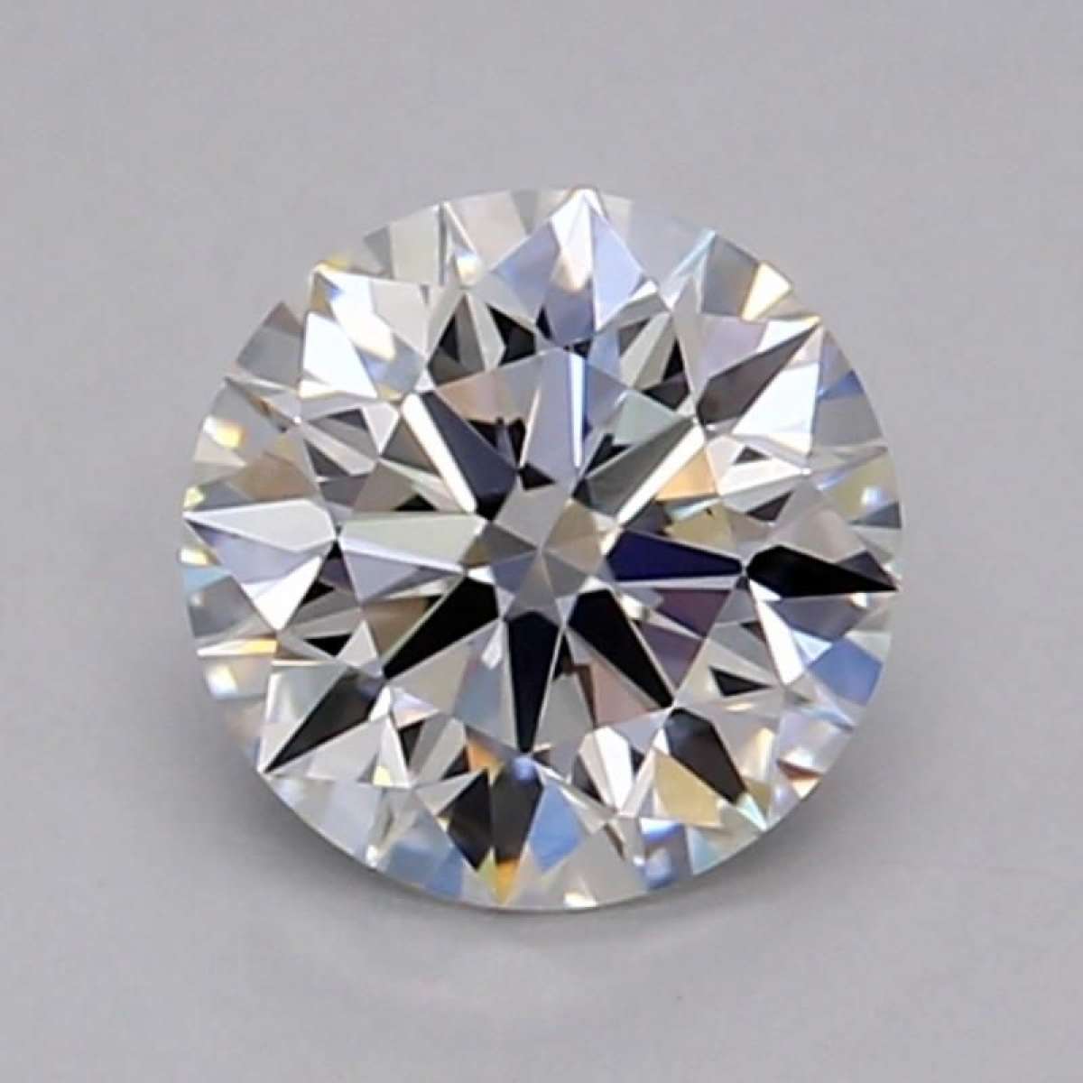 Certified Diamond GIA Carats 0.41 Color E Clarity VS1 EX EX EX Fluorescence NON Brown No Green No Milky No EyeClean 100% Certified Diamond GIA Carats 0.41 Color E Clarity VS1 EX EX EX Fluorescence NON Brown No Green No Milky No EyeClean 100%