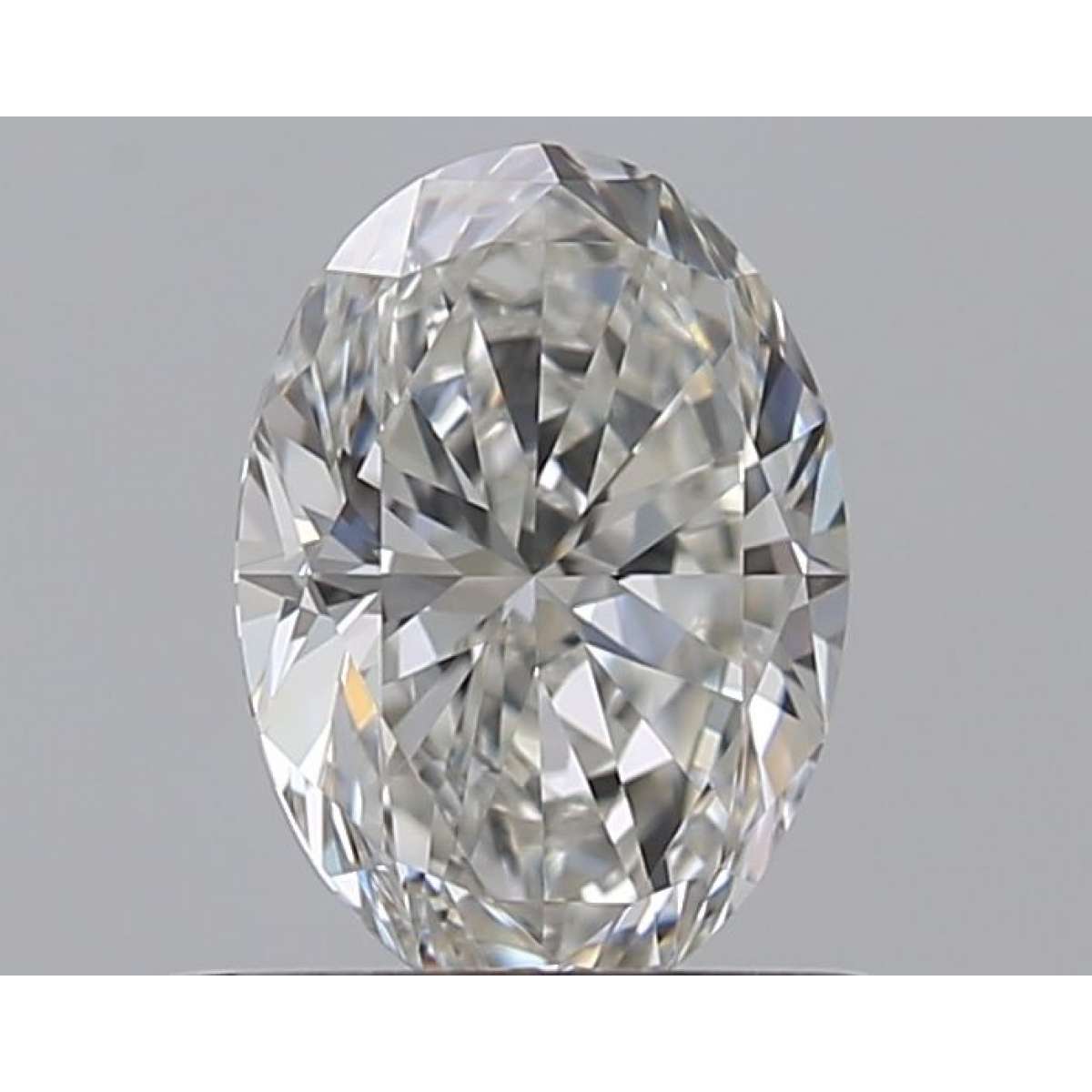 Certified Diamond GIA Carats 0.7 Color H Clarity VVS2  -  EX  EX Fluorescence NON Brown No Green No Milky No EyeClean 100%