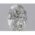 Certified Diamond GIA Carats 0.7 Color H Clarity VVS2  -  EX  EX Fluorescence NON Brown No Green No Milky No EyeClean 100%