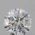 Certified Diamond GIA Carats 0.3 Color D Clarity VS2  EX  EX  EX Fluorescence NON Brown No Green No Milky No EyeClean 100%