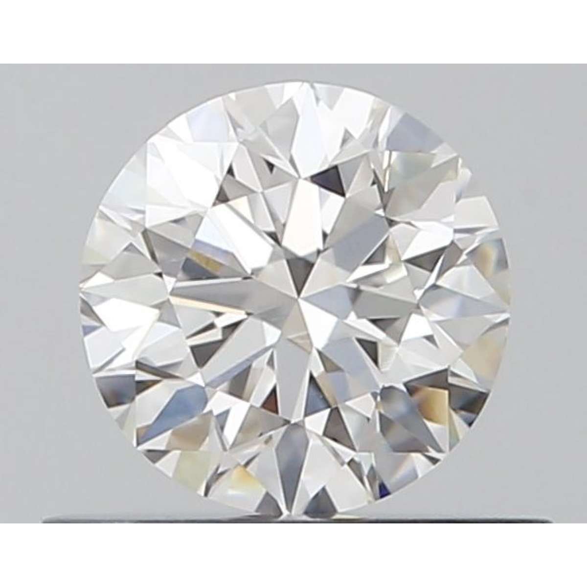 Certified Diamond GIA Carats 0.5 Color F Clarity VVS2 EX EX VG Fluorescence NON Brown No Green No Milky No EyeClean 100% Certified Diamond GIA Carats 0.5 Color F Clarity VVS2 EX EX VG Fluorescence NON Brown No Green No Milky No EyeClean 100%