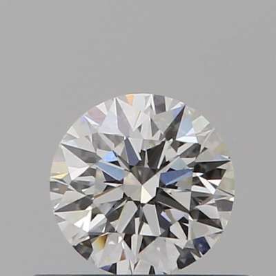 Diamante Certificato GIA Carati 0.37 Colore F Purezza VS1 EX EX EX Fluorescenza NON Brown No Green No Milky No EyeClean 100% Diamante Certificato GIA Carati 0.37 Colore F Purezza VS1 EX EX EX Fluorescenza NON Brown No Green No Milky No EyeClean 100%