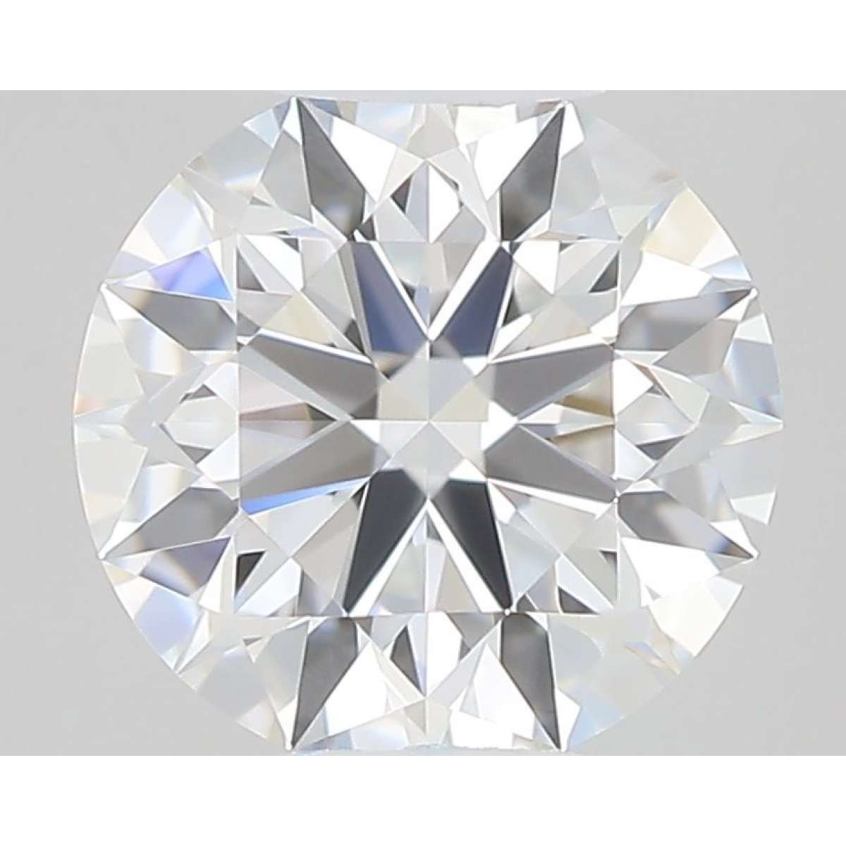 Certified Diamond GIA Carats 0.41 Color E Clarity FL  EX  EX  EX Fluorescence NON Brown No Green No Milky No EyeClean 100%