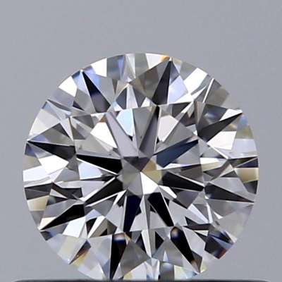 Certified Diamond GIA Carats 0.45 Color D Clarity VVS1 EX EX EX Fluorescence NON Brown No Green No Milky No EyeClean 100% Certified Diamond GIA Carats 0.45 Color D Clarity VVS1 EX EX EX Fluorescence NON Brown No Green No Milky No EyeClean 100%
