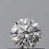 Certified Diamond GIA Carats 0.3 Color F Clarity VS1  EX  EX  EX Fluorescence NON Brown No Milky No EyeClean 100%