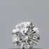 Certified Diamond GIA Carats 0.3 Color D Clarity VS2  EX  EX  EX Fluorescence NON Brown No Green No Milky No EyeClean 100%