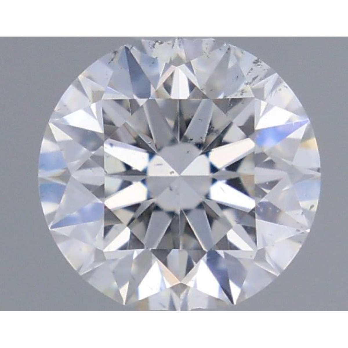 Certified Diamond GIA Carats 0.45 Color E Clarity SI2 EX EX EX Fluorescence MED Brown No Green No Milky No EyeClean 100% Certified Diamond GIA Carats 0.45 Color E Clarity SI2 EX EX EX Fluorescence MED Brown No Green No Milky No EyeClean 100%
