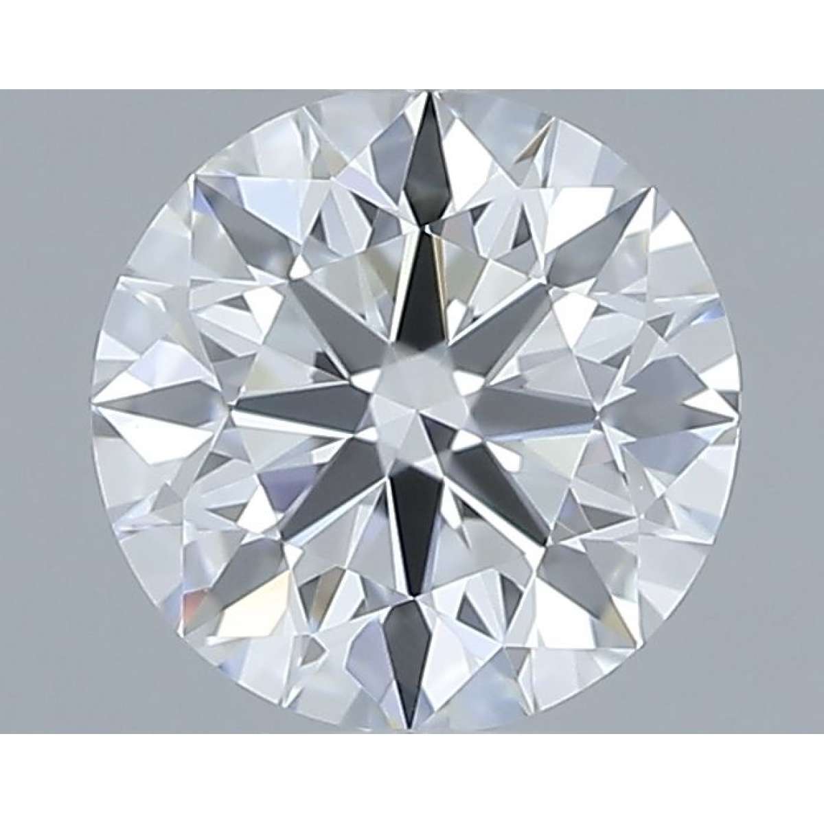 Certified Diamond GIA Carats 0.47 Color E Clarity VS1  EX  EX  EX Fluorescence NON Brown No Green No Milky No EyeClean 100%