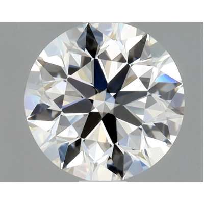 Certified Diamond GIA Carats 0.85 Color G Clarity IF  EX  EX  EX Fluorescence NON Brown No Green No Milky No EyeClean 100%