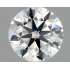 Certified Diamond GIA Carats 0.85 Color G Clarity IF  EX  EX  EX Fluorescence NON Brown No Green No Milky No EyeClean 100%