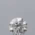 Certified Diamond GIA Carats 0.26 Color E Clarity VVS2  EX  EX  EX Fluorescence NON Brown No Green No Milky No EyeClean 100%