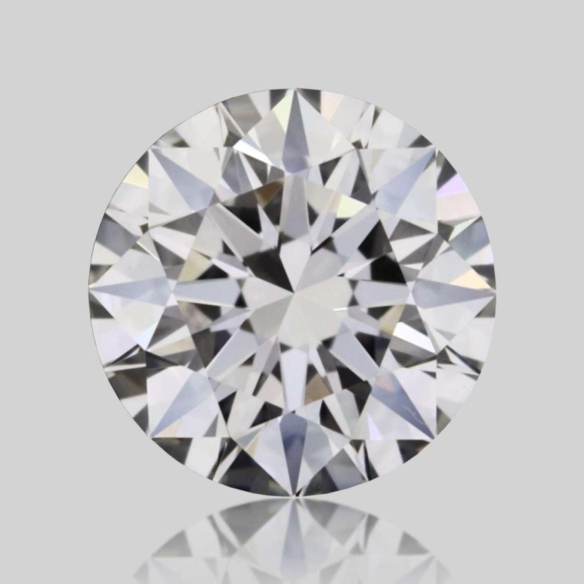 Certified Diamond GIA Carats 0.3 Color F Clarity VVS2 EX EX EX Fluorescence MED Brown No Green No Milky No EyeClean 100% Certified Diamond GIA Carats 0.3 Color F Clarity VVS2 EX EX EX Fluorescence MED Brown No Green No Milky No EyeClean 100%