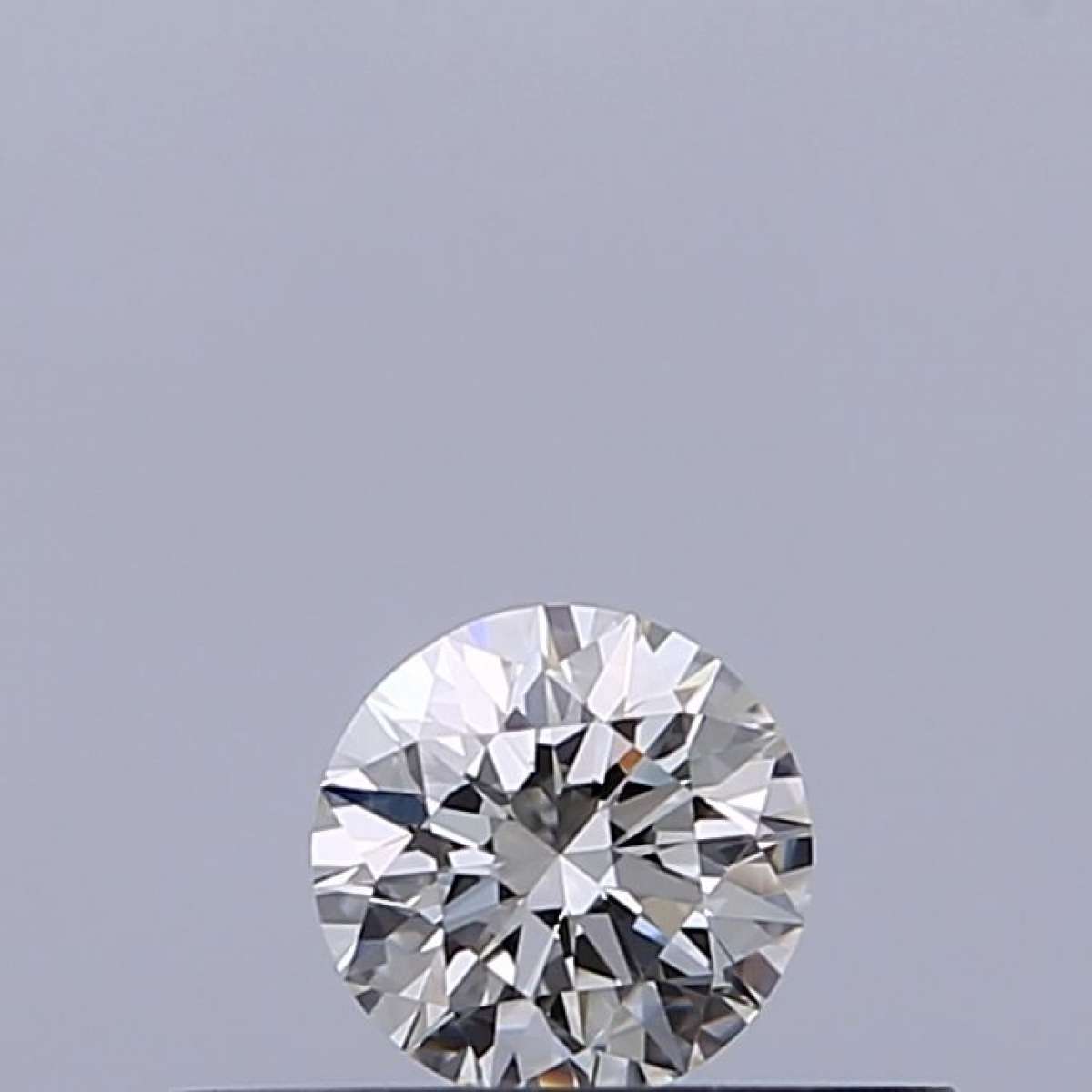Certified Diamond IGI Carats 0.19 Color G Clarity IF EX EX EX Fluorescence NON Brown No Milky No EyeClean 100% Certified Diamond IGI Carats 0.19 Color G Clarity IF EX EX EX Fluorescence NON Brown No Milky No EyeClean 100%