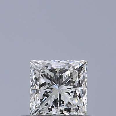Certified Diamond GIA Carats 0.35 Color F Clarity VVS1  -  EX  VG Fluorescence NON Brown No Milky No EyeClean 100%