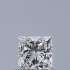 Diamante Certificato GIA Carati 0.35 Colore F Purezza VVS1  -  EX  VG Fluorescenza NON Brown No Milky No EyeClean 100%