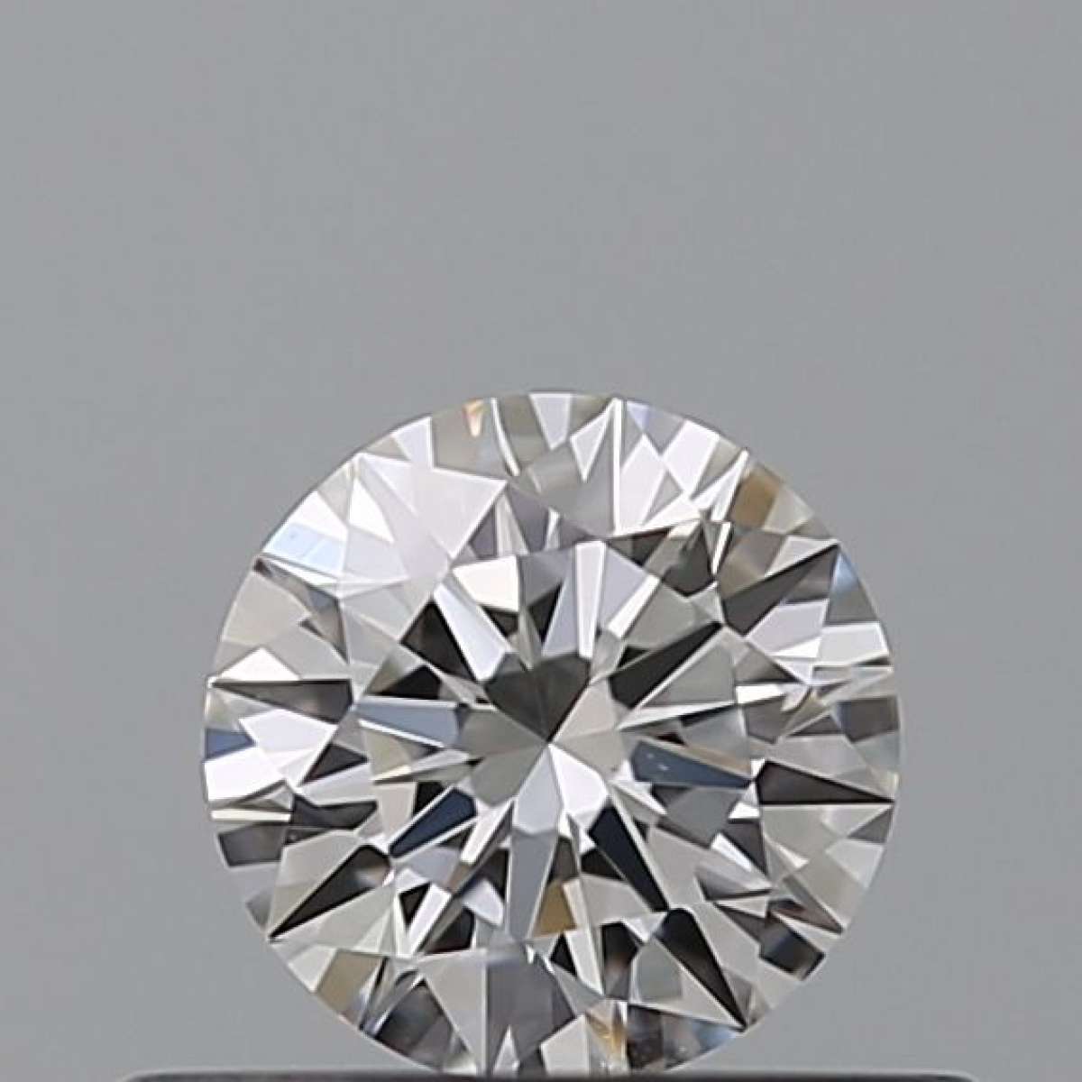 Certified Diamond GIA Carats 0.31 Color F Clarity VS1 EX EX EX Fluorescence NON Brown No Milky No EyeClean 100% Certified Diamond GIA Carats 0.31 Color F Clarity VS1 EX EX EX Fluorescence NON Brown No Milky No EyeClean 100%