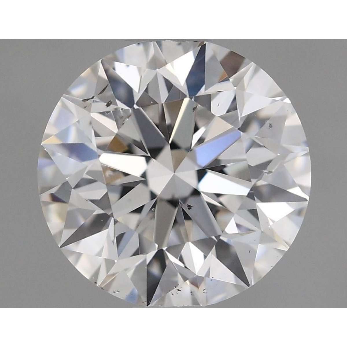 Certified Diamond GIA Carats 1.01 Color E Clarity SI1 VG VG VG Fluorescence MED Brown No Green No Milky No EyeClean 100% Certified Diamond GIA Carats 1.01 Color E Clarity SI1 VG VG VG Fluorescence MED Brown No Green No Milky No EyeClean 100%