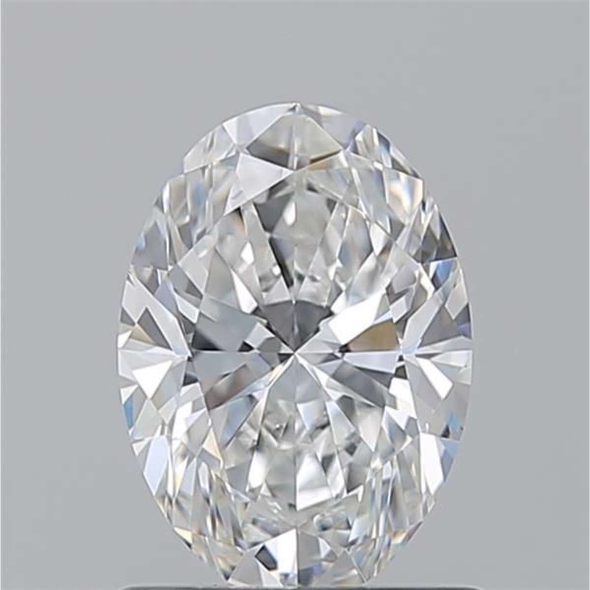 Certified Diamond GIA Carats 1.01 Color F Clarity VS1 - EX EX Fluorescence FNT Brown No Milky No EyeClean 100% Certified Diamond GIA Carats 1.01 Color F Clarity VS1 - EX EX Fluorescence FNT Brown No Milky No EyeClean 100%