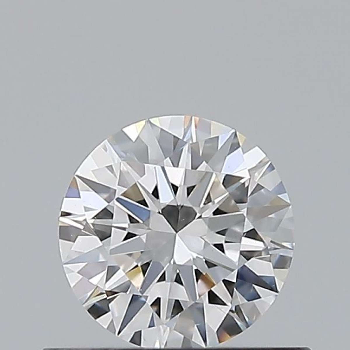 Certified Diamond GIA Carats 0.5 Color D Clarity VS2 EX EX EX Fluorescence NON Brown No Green No Milky No EyeClean 100% Certified Diamond GIA Carats 0.5 Color D Clarity VS2 EX EX EX Fluorescence NON Brown No Green No Milky No EyeClean 100%
