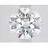 Certified Diamond GIA Carats 1.26 Color D Clarity FL  EX  EX  EX Fluorescence FNT Brown No Green No Milky No EyeClean 100%